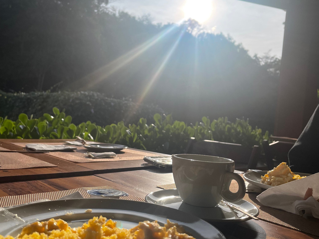 Matiz Resort Igaratá Spa e Eventos主图