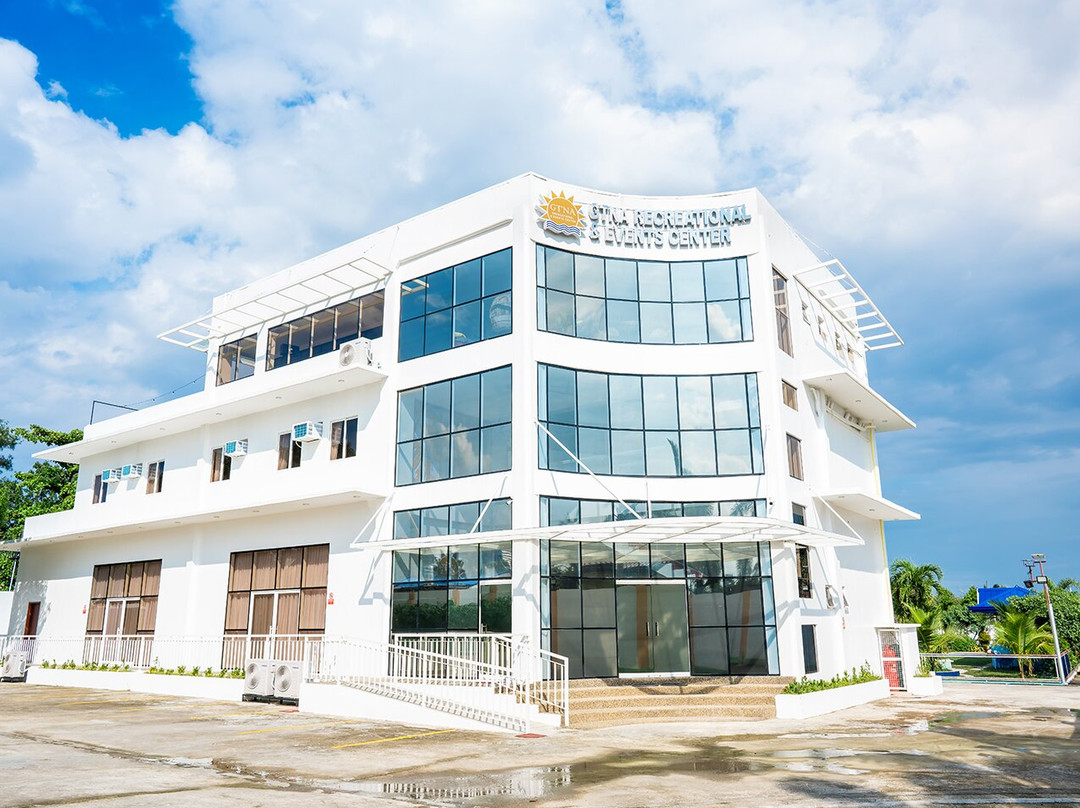GTNA Recreational and Events Center
