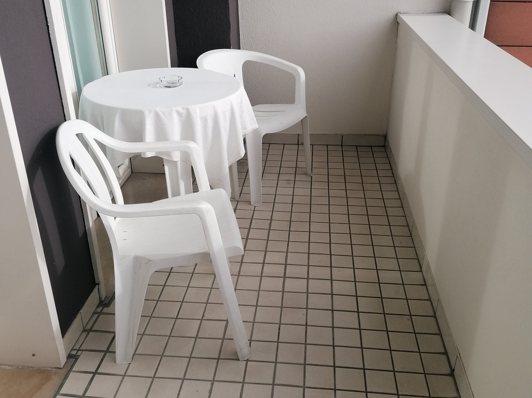 特姆德尔纳西奥尼酒店主图