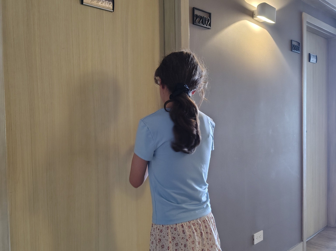 Hotel Peñalisa Colsubsidio主图