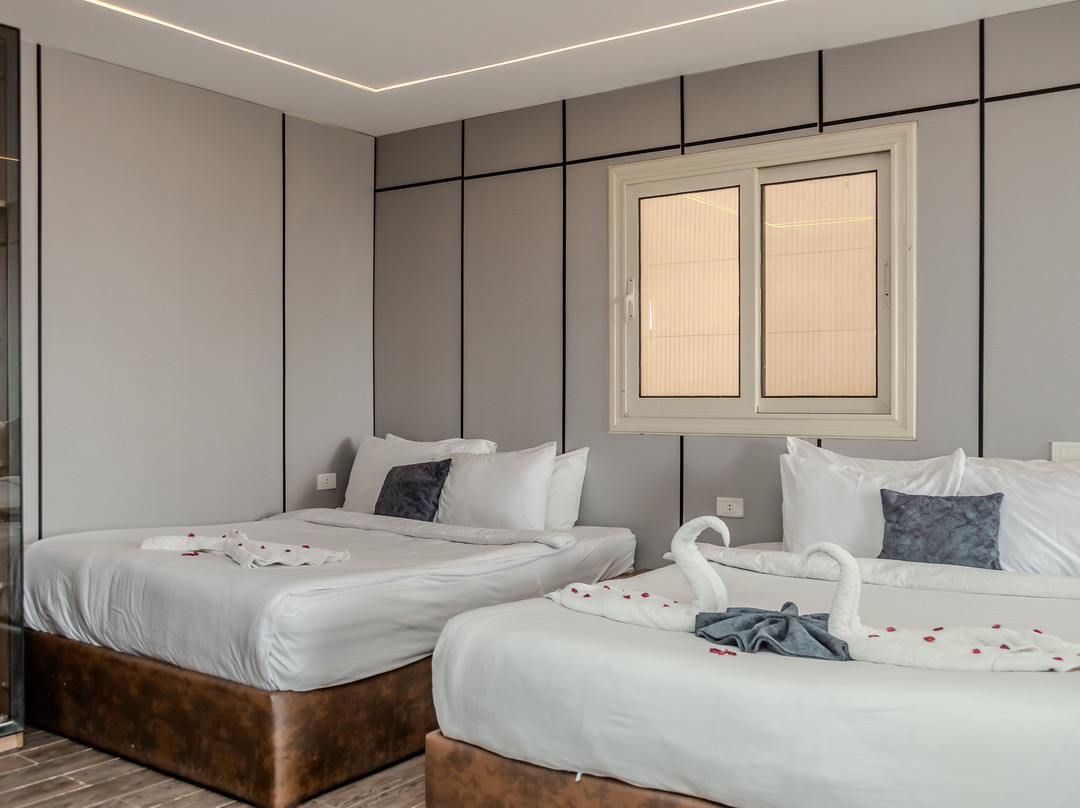 Comfort Inn Giza