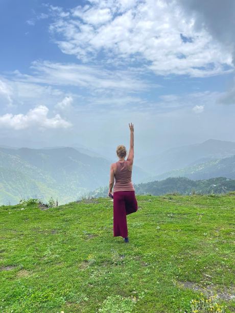 Ishan Log Huts - A Boutique Homestay-旅行者