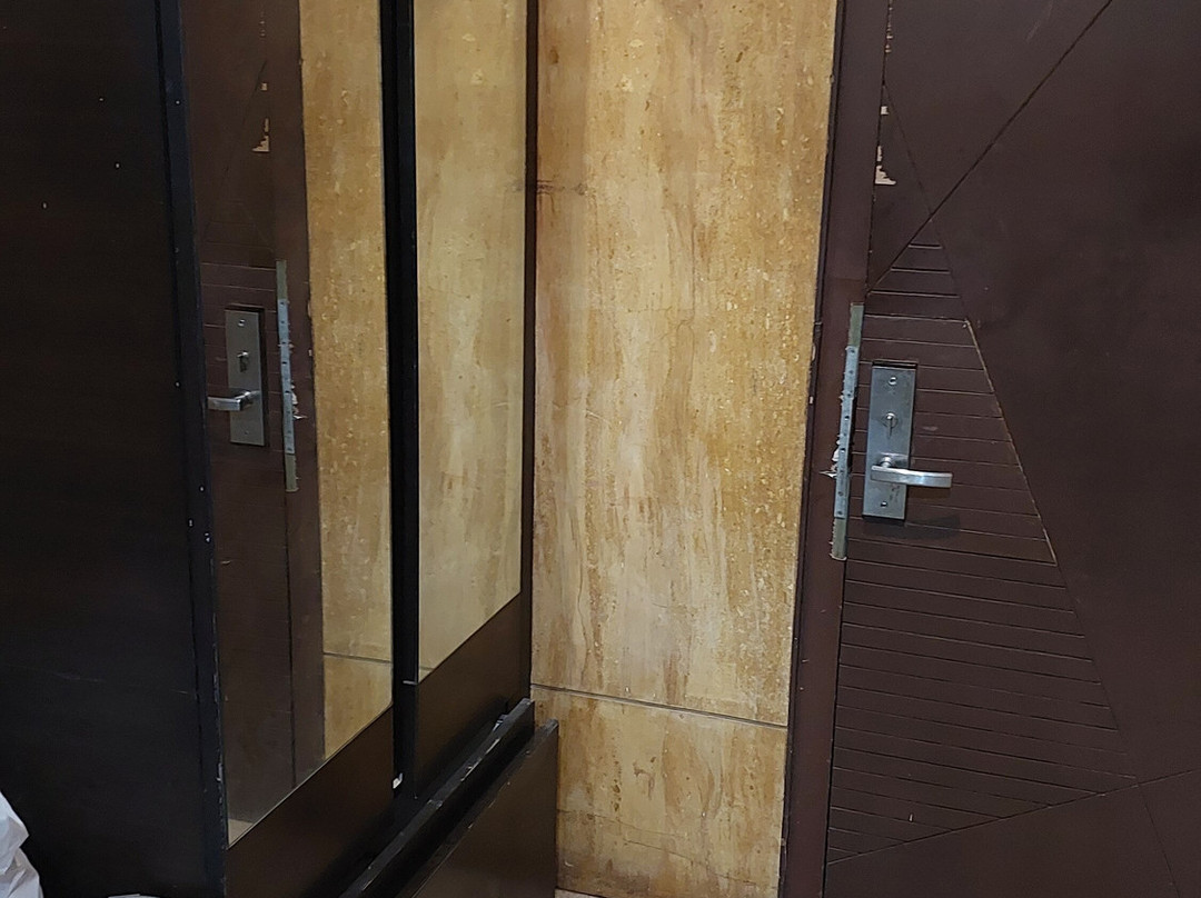 帕拉巴国际酒店主图