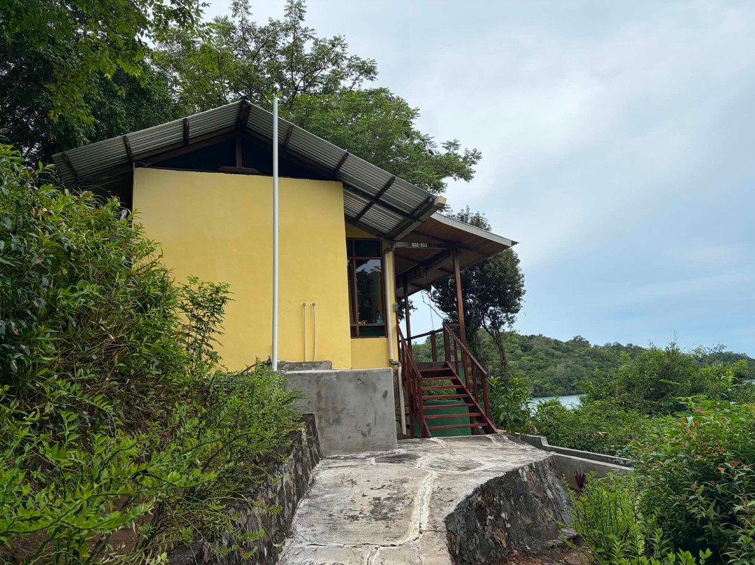 Divers Lodge Lembeh主图