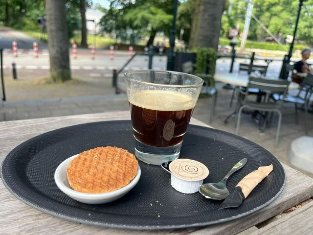 Eethuys-café 'de Generaal'