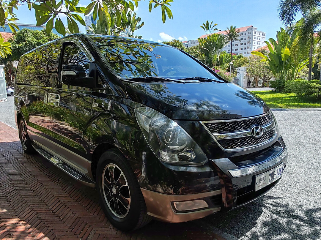 BT Phnom Penh Tours-金边必去景点