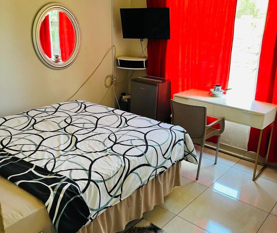 Kasi Retreat
