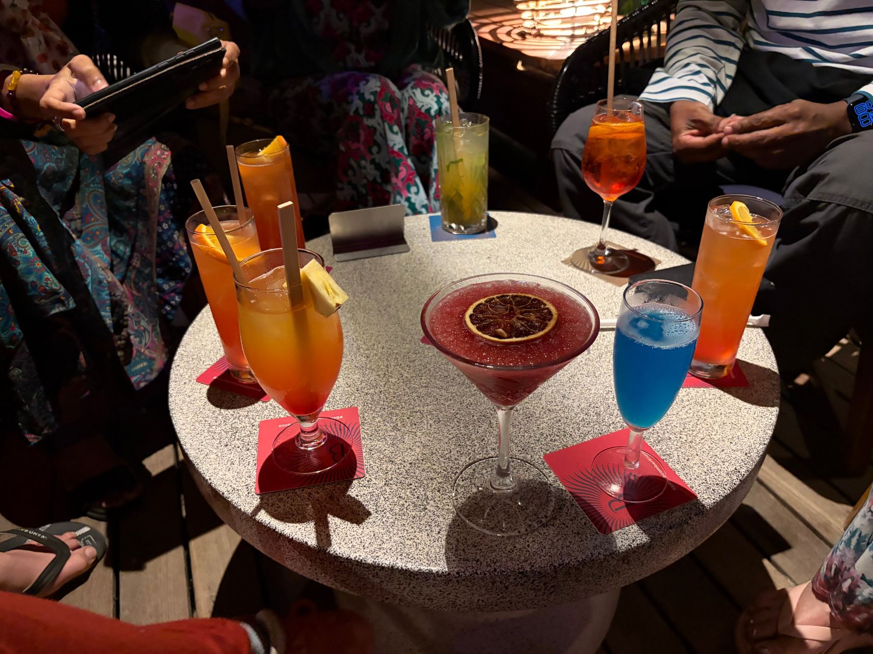 卡农尼尔比奇科默高尔夫水疗度假酒店-旅行者