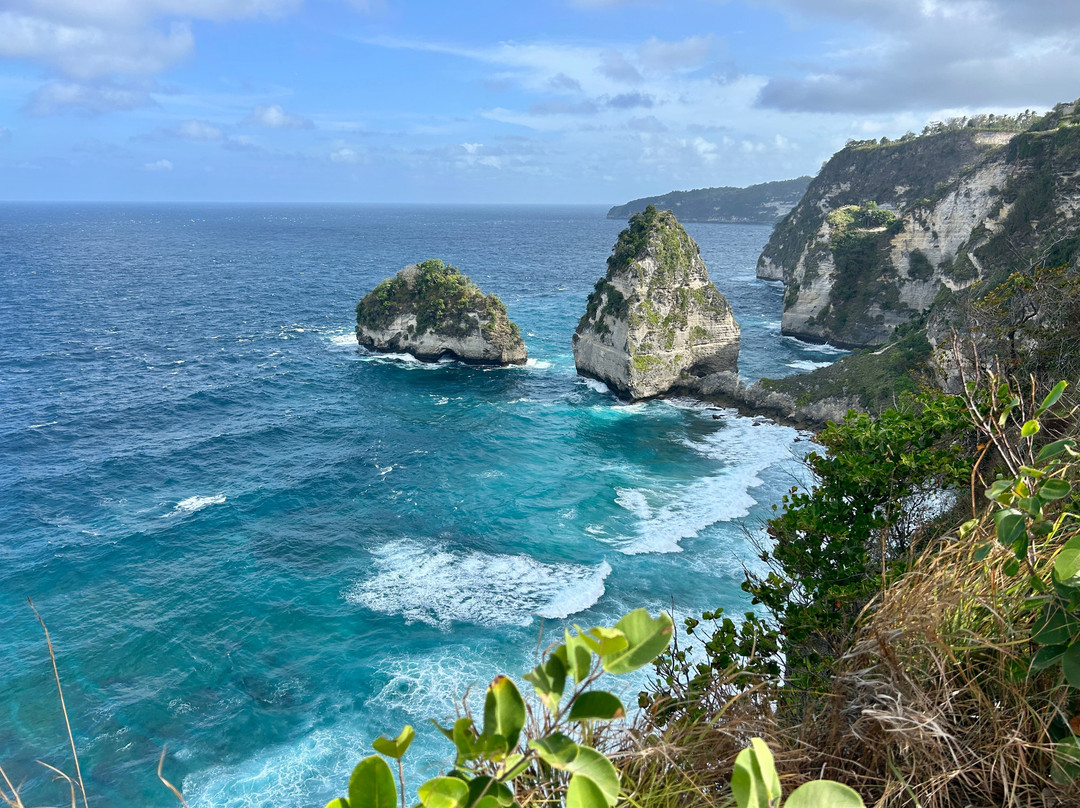 Diamond Beach Nusa Penida-Pejukutan必去景点