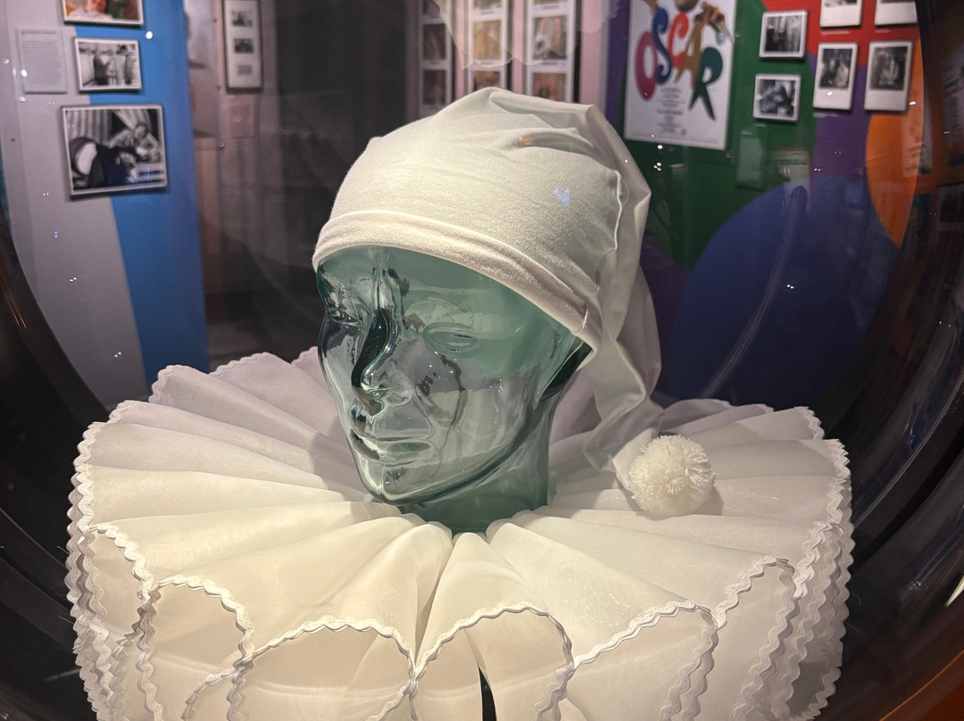 Musee Louis de Funes-Saint-Raphael必去景点