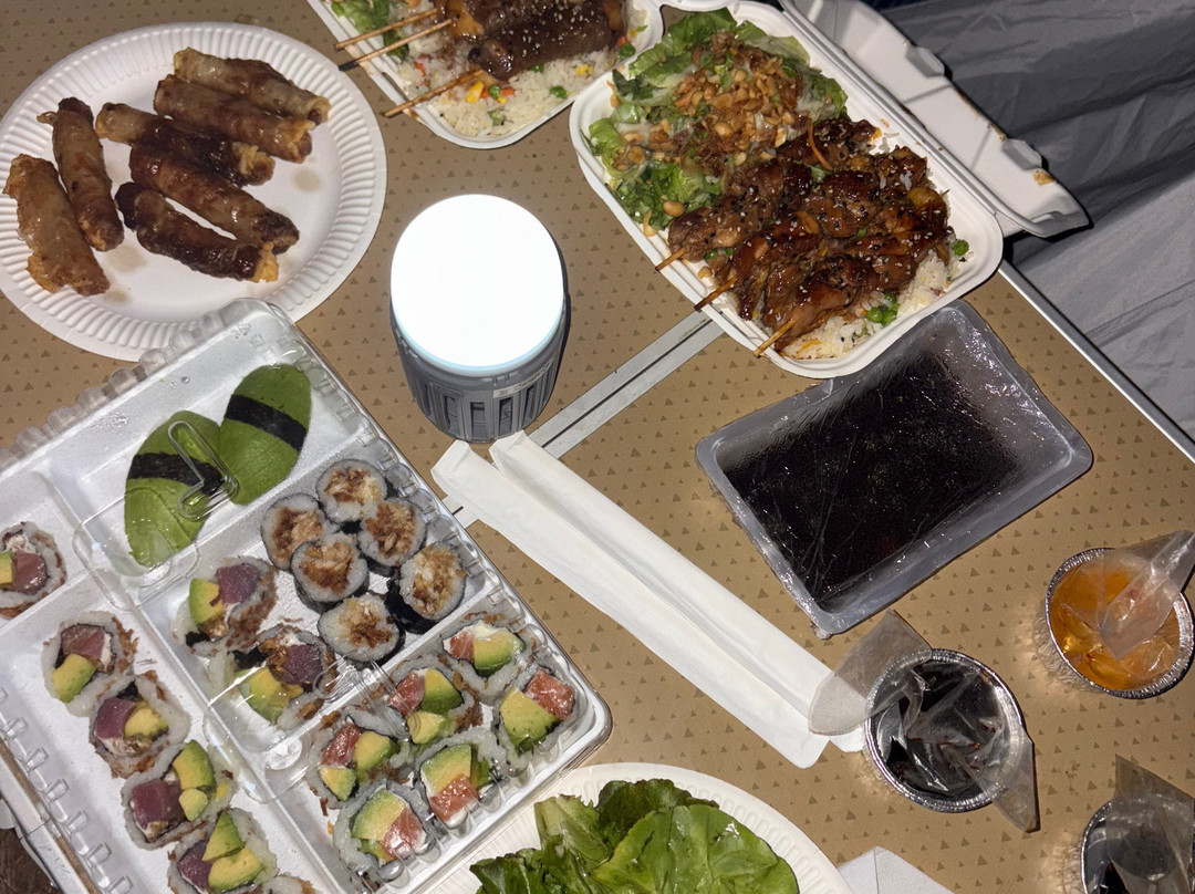 Sushi Vietasia