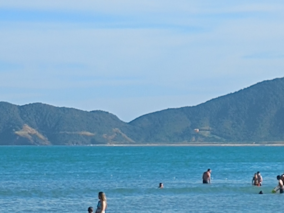 Geriba Beach-布基亚斯必去景点