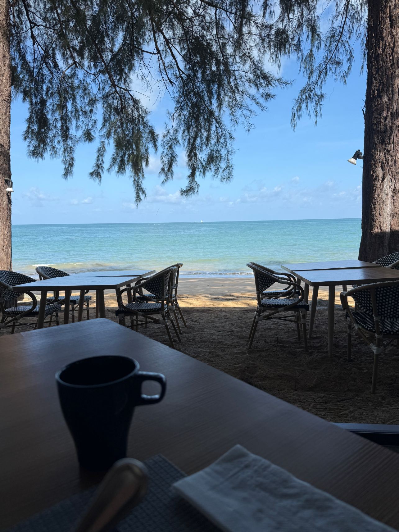 考拉克翡翠冲浪海滩度假村及水疗中心-旅行者