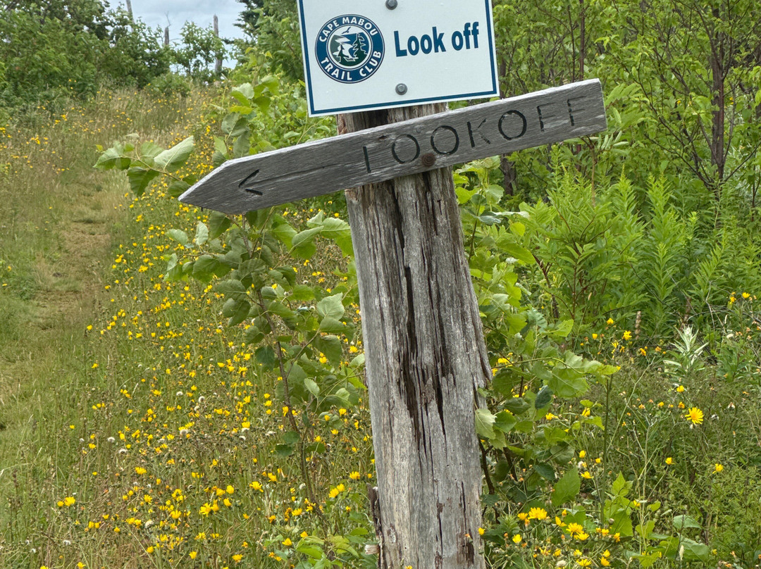 Cape Mabou Highlands Hiking Trails-Mabou必去景点