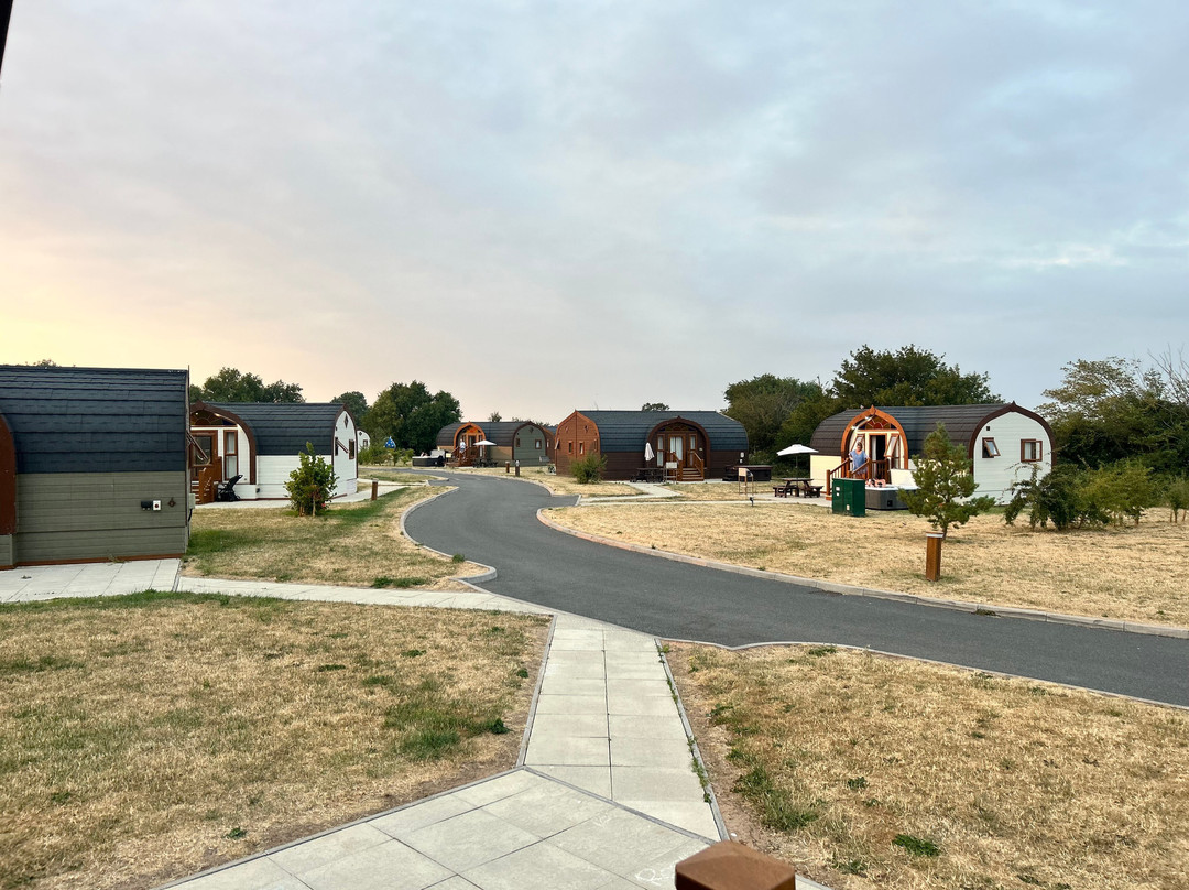 Wild Acre Village at Sundown Adventureland