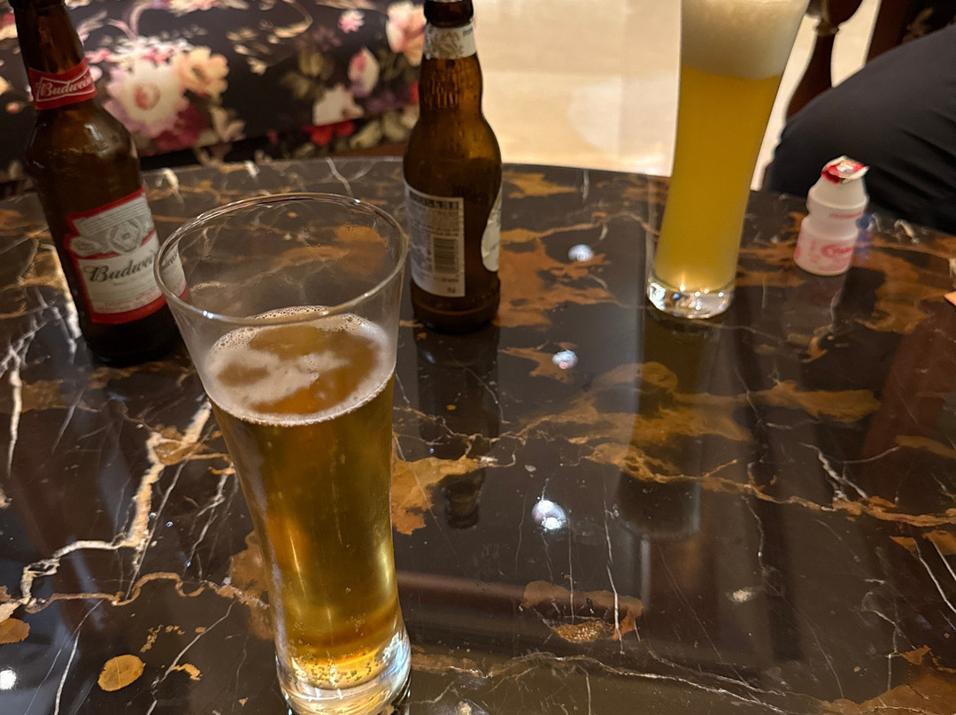 泰姬克里希纳酒店-海得拉巴主图