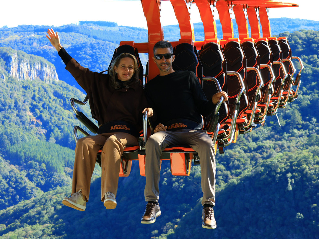 Gil Turismo Gramado-格拉玛多必去景点