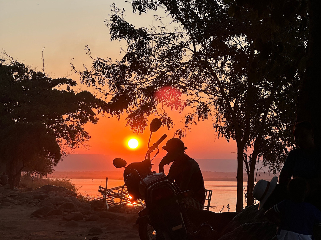 Overall Tour Madagascar-Ambohidratrimo必去景点