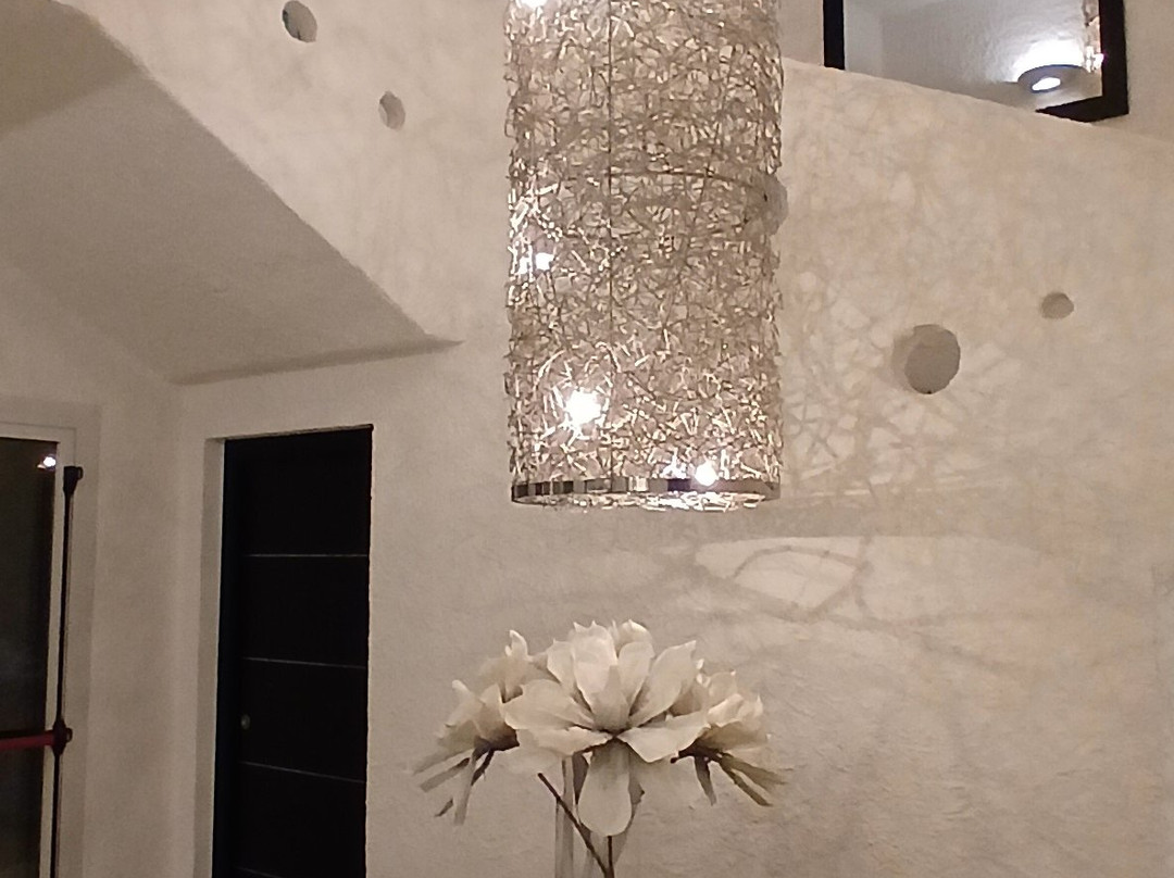 Ahr Baja Hotel & Spa Cannigione主图