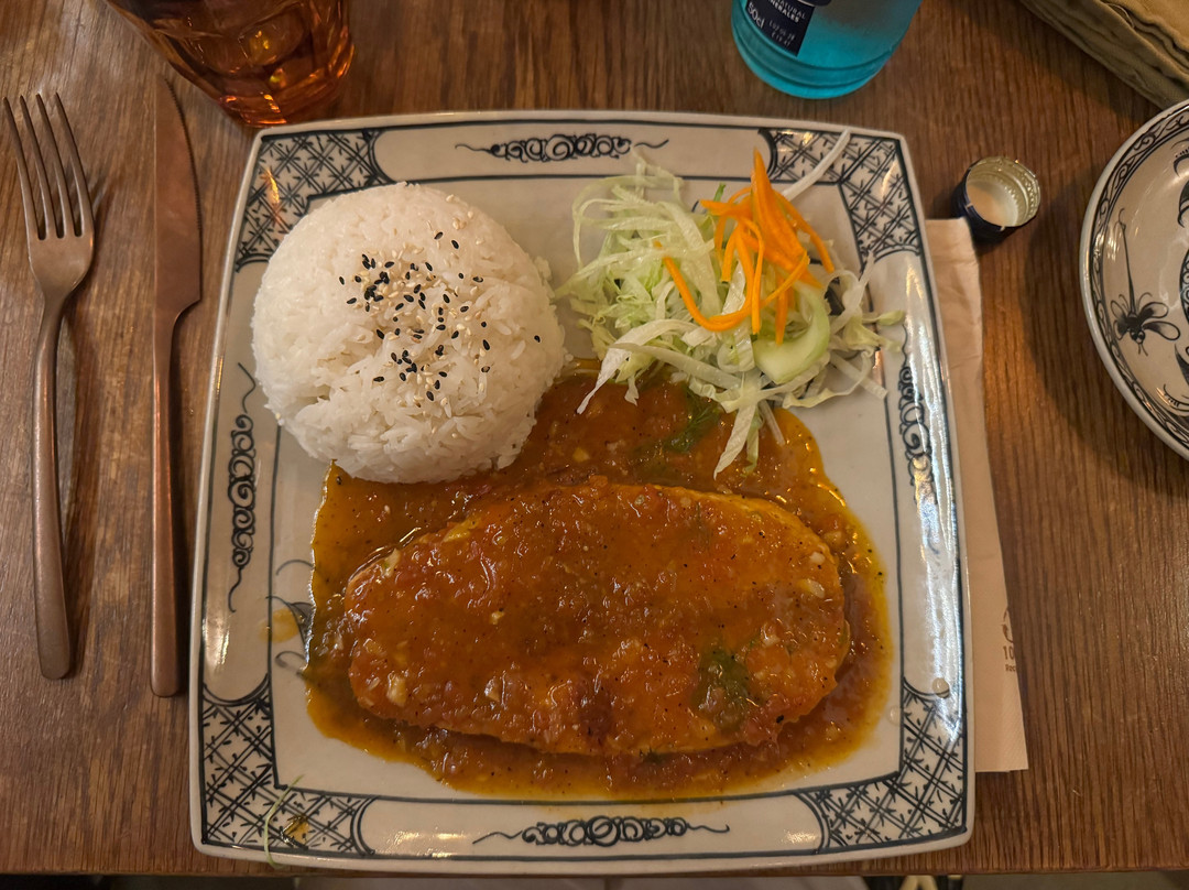 Viet Delice Restaurant