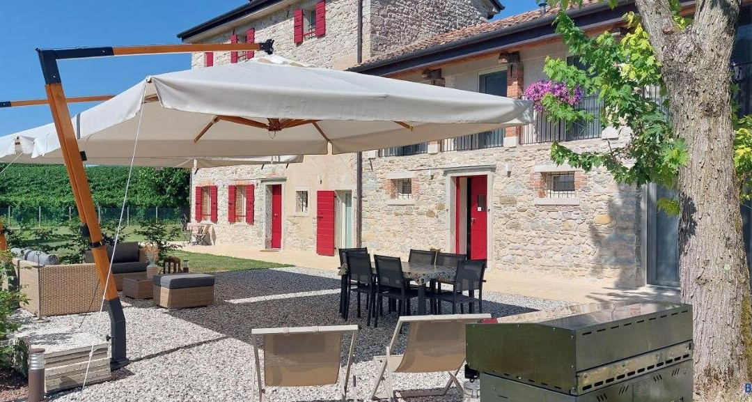 Borgo Le Lanterne
