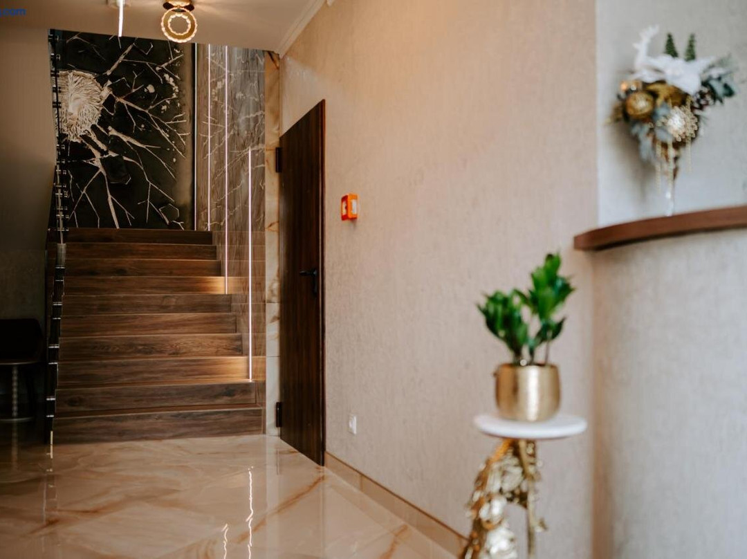 Diamond Boutique Hotel