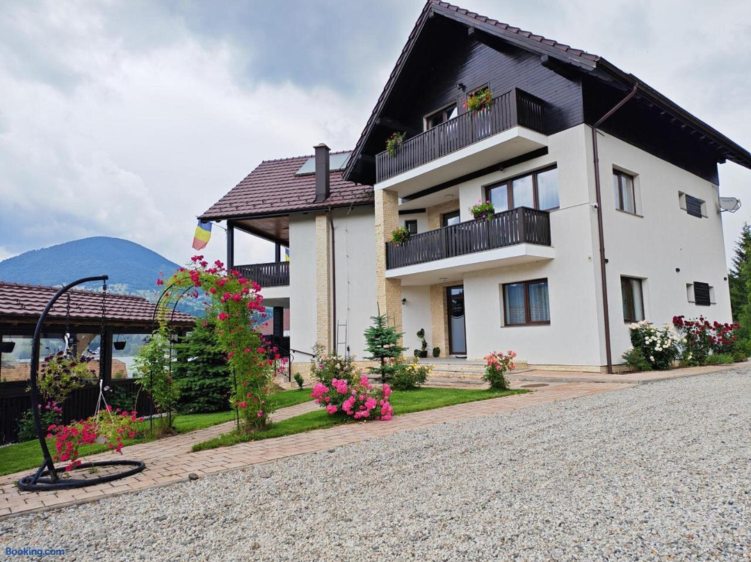 Villa Aqualina Colibita