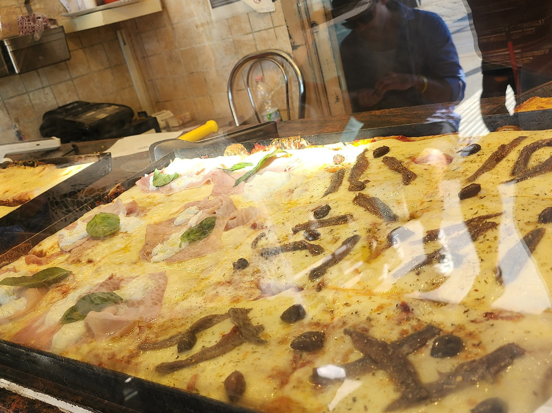 米兰： 夕阳纳维格利美食饮料之旅由做吃更好-米兰必去景点