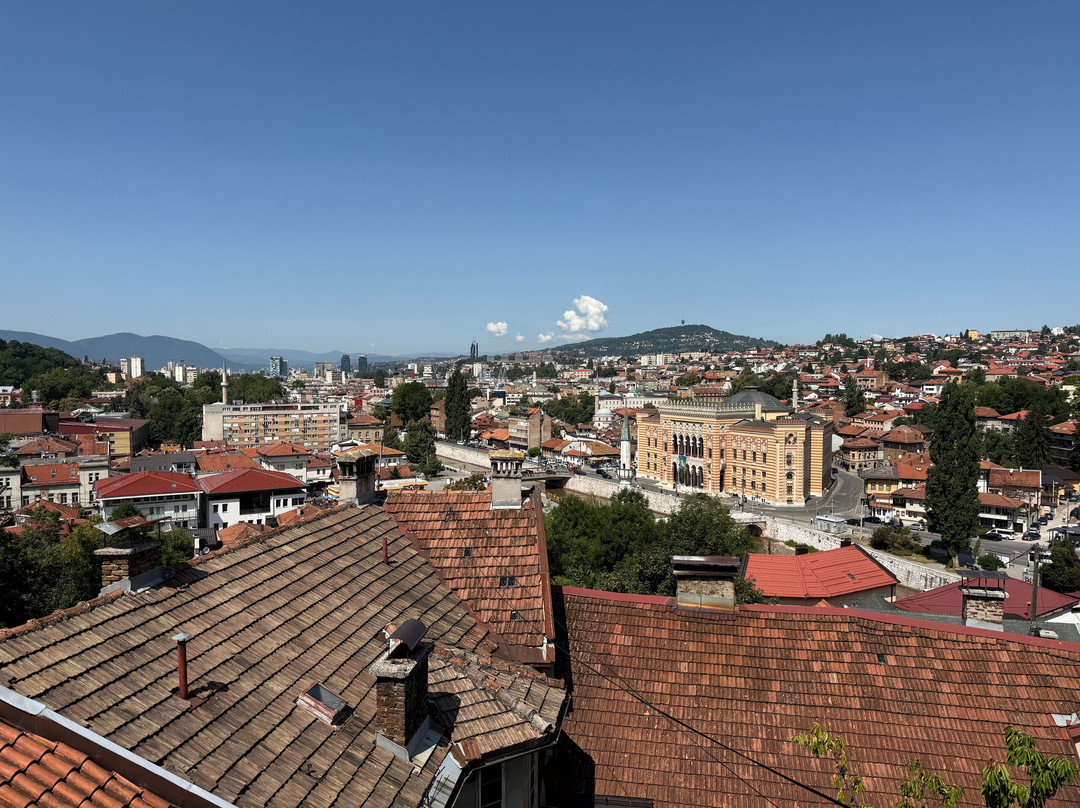 City View Sarajevo