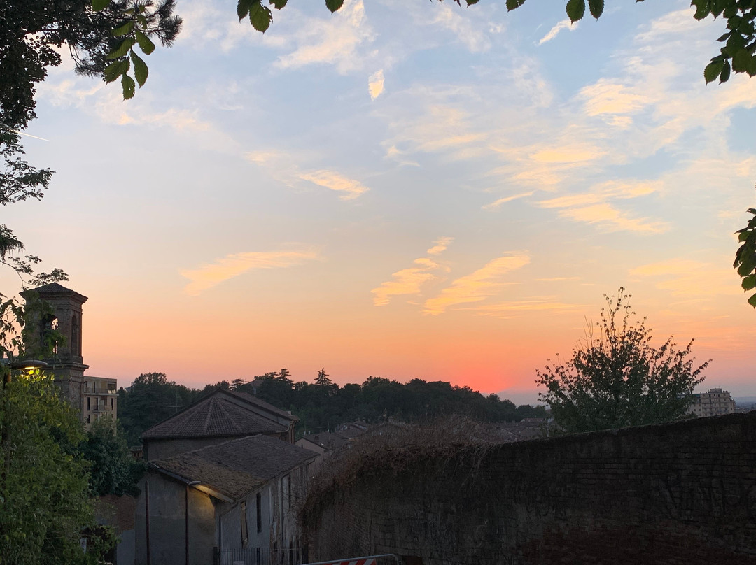 Castello di Novi Ligure-诺维利古雷必去景点