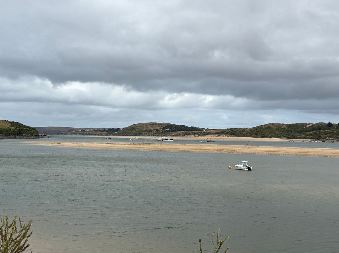 Padstow Harbour-帕兹托必去景点