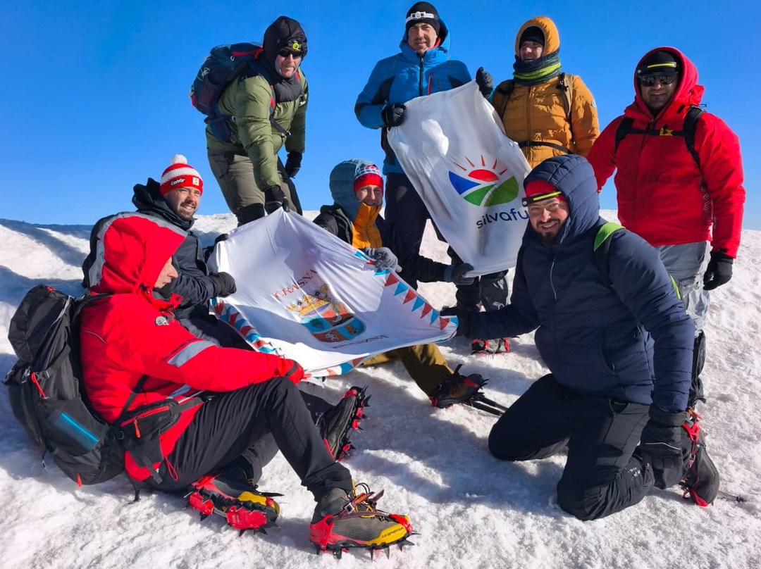 Two Ararat - Mount Ararat Climbing Tours Operator-Dogubeyazit必去景点