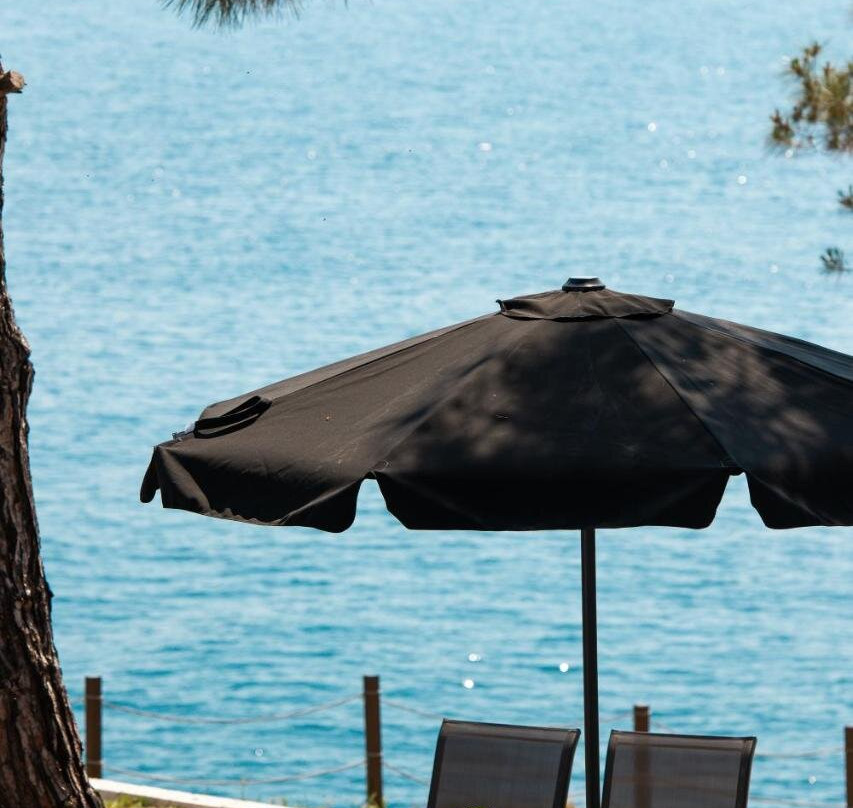 Villaggio Scorpios Bungalows