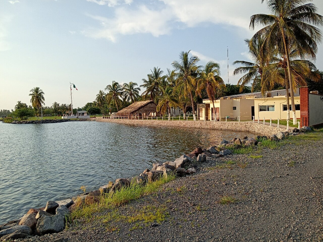 Playa El Borrego-San Blas必去景点