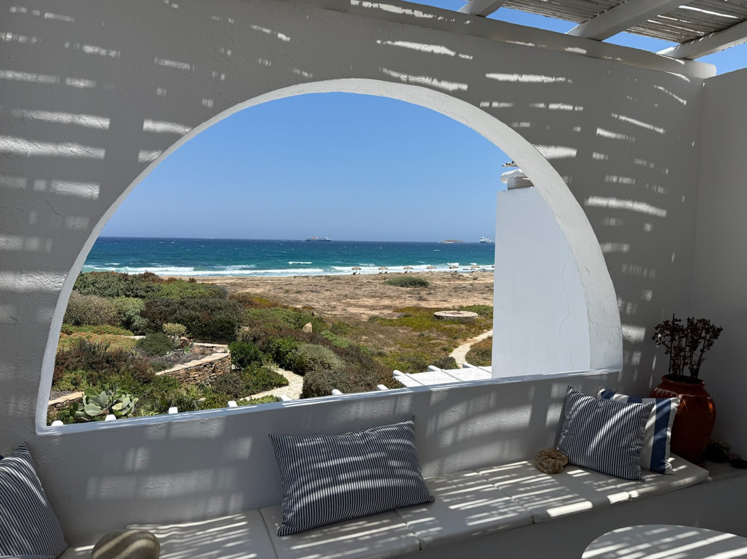 Villa Marandi Luxury Suites主图