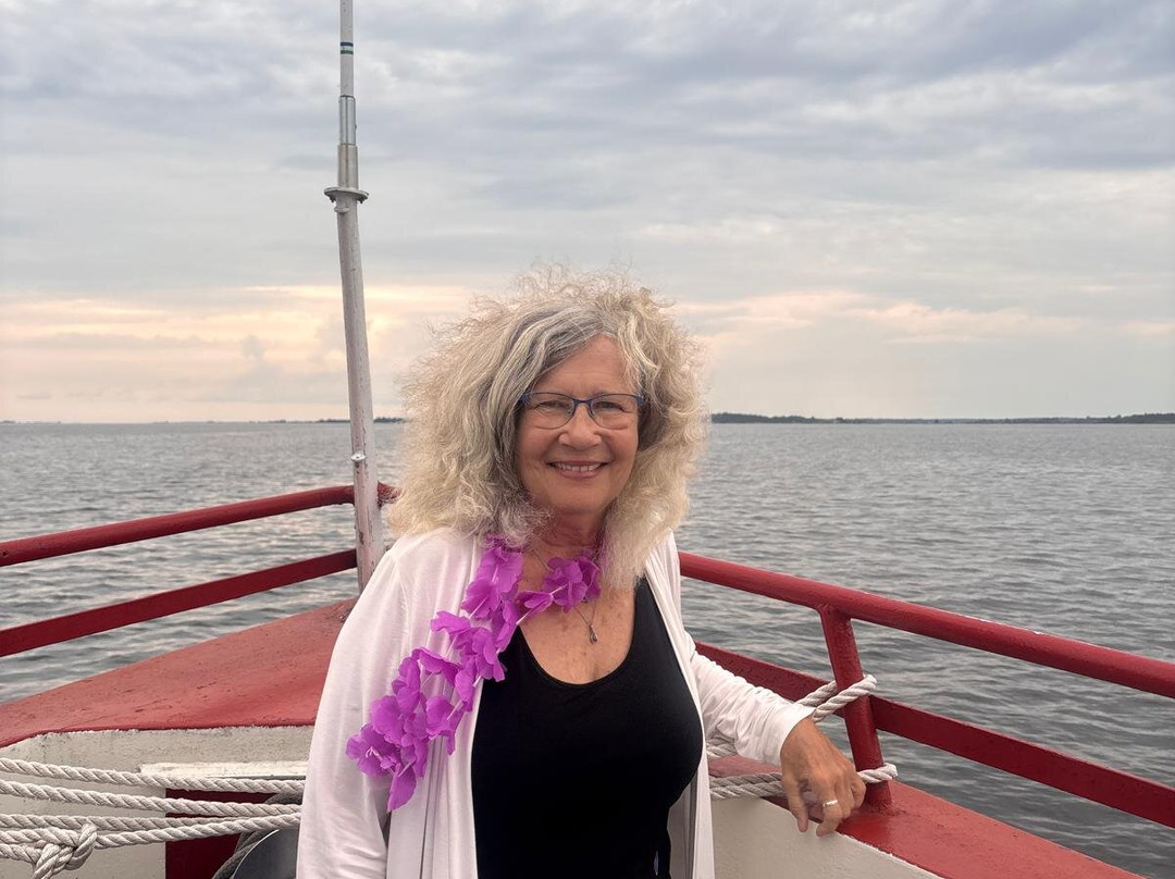 Dylan Lock Sunset Cruise & Concert-Penetanguishene必去景点