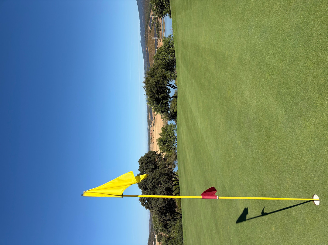 Álamos Golf Course-波尔蒂芒必去景点