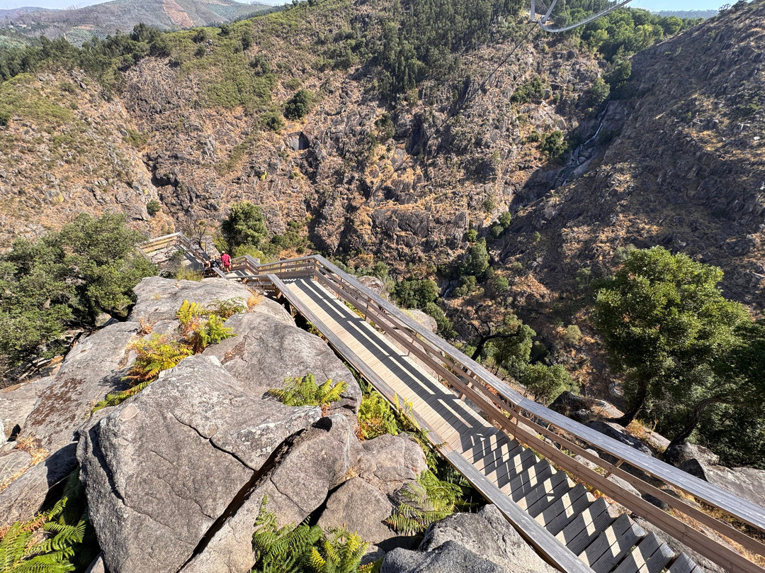 Paiva walkway-阿洛卡必去景点