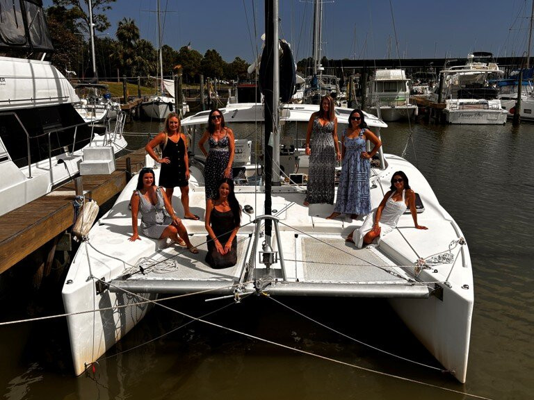 Sailaway Clear Lake Charters-克马必去景点