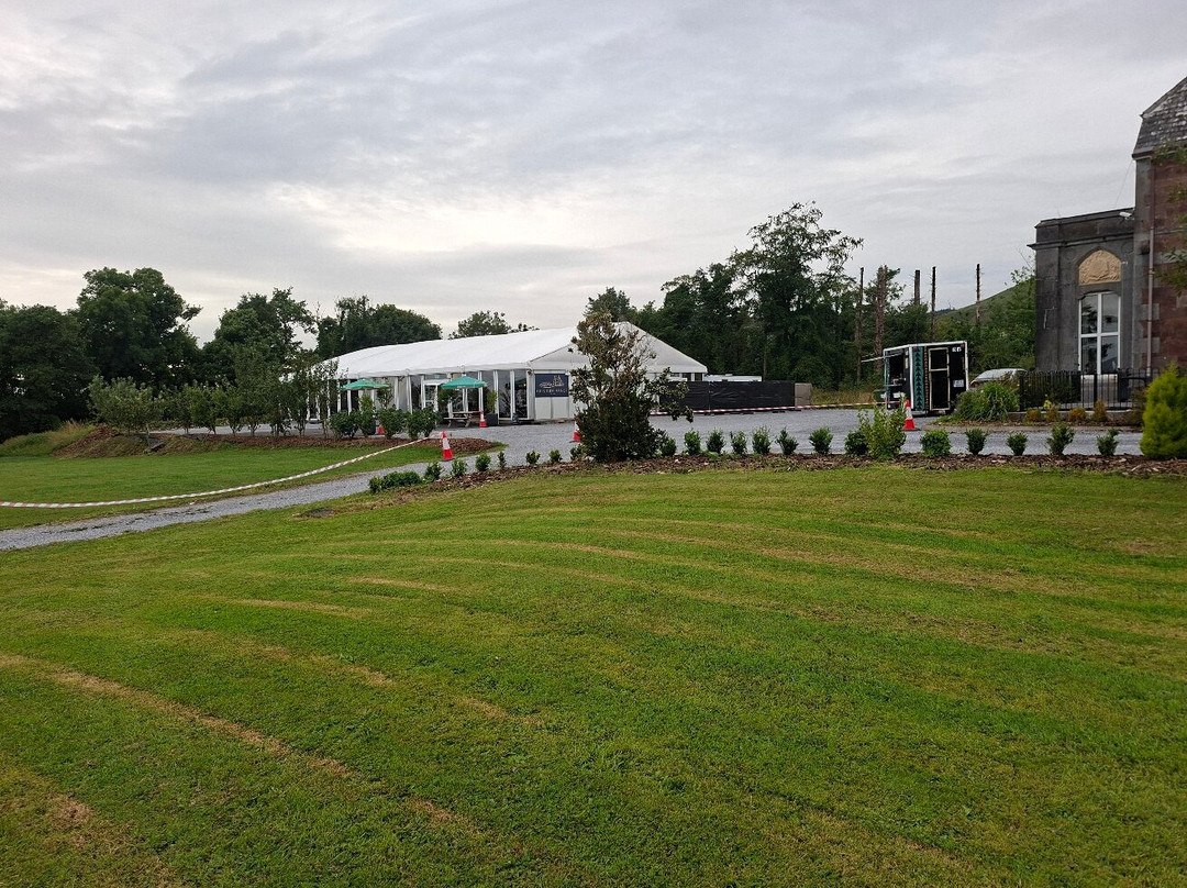 Glenduff Manor House主图