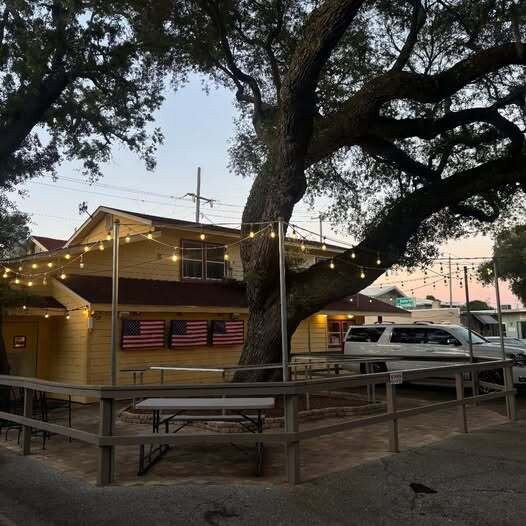 Jerry's Drive In
