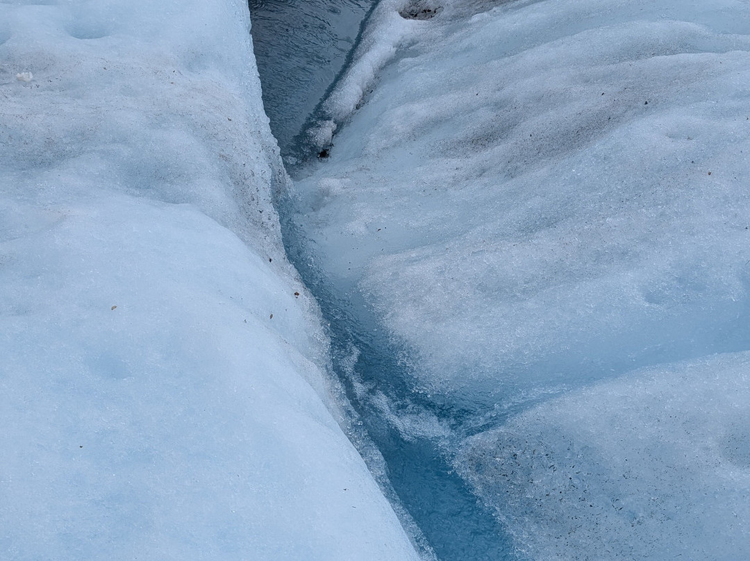 Guided glacier walk-Hjelledalen必去景点