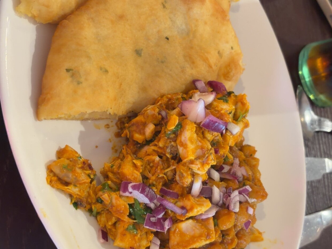 Jugni Indian Restaurant
