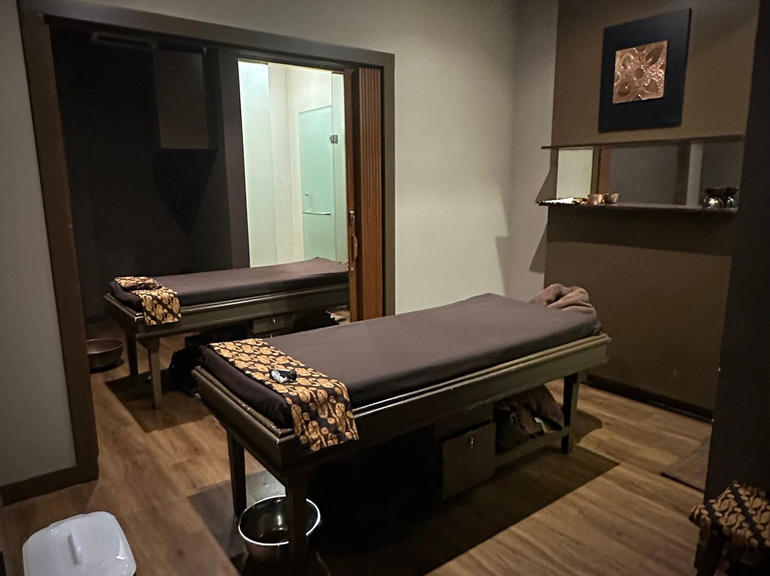Amartha Spa & Massage-Batu Selicin必去景点