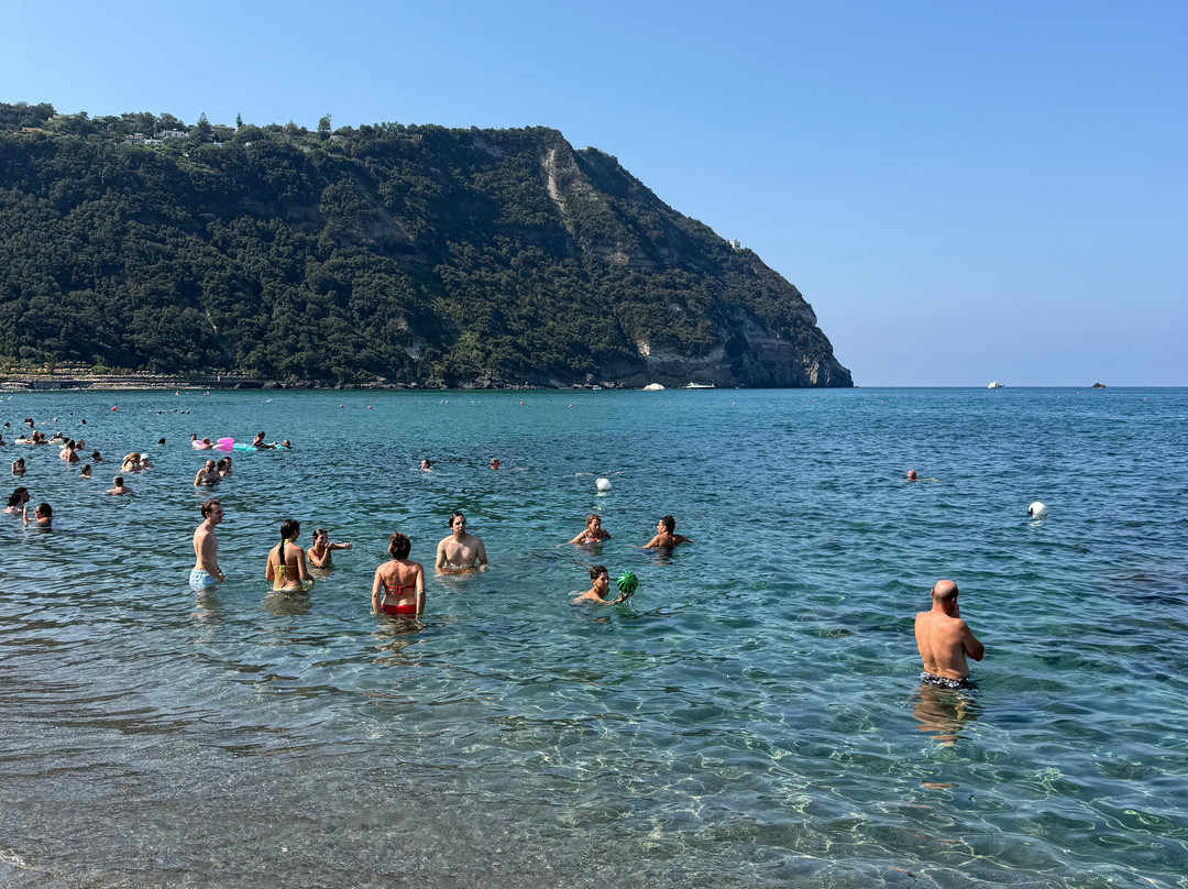 Spiaggia di Citara-福里奥必去景点