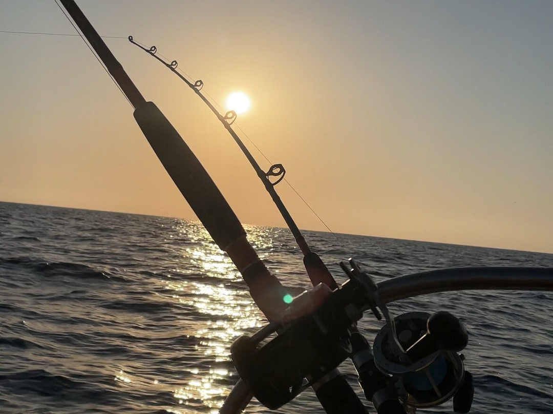 Fishing Mate Cyprus-帕拉林尼必去景点