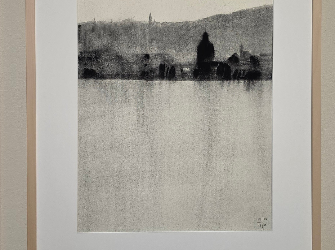 Pinacoteca Civica di Como-科莫必去景点
