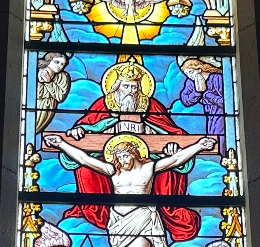 Eglise Saint Guenole-Batz-sur-Mer必去景点