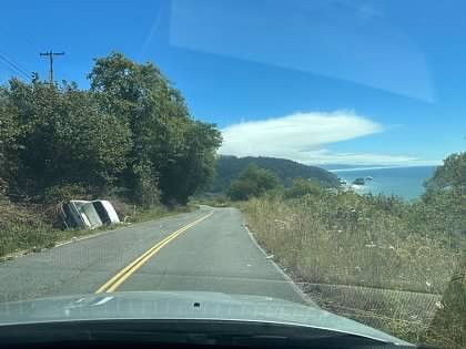 Redwood Highway-尤里卡必去景点