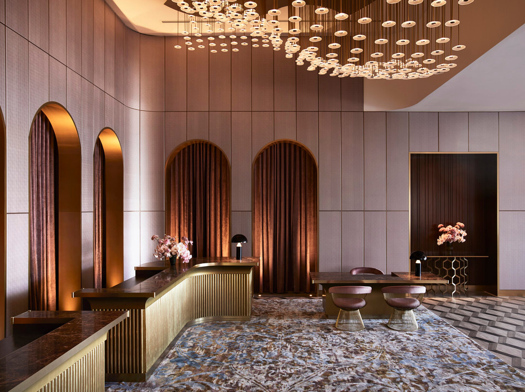 Monash酒店住宿-Hotel Chadstone Melbourne - MGallery Collection
